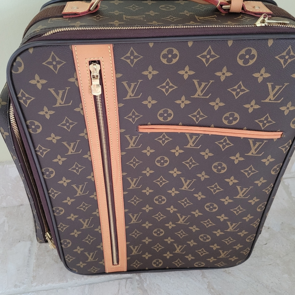 Hand luggage